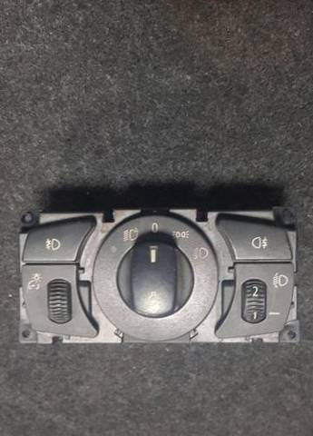 Приборная доска 61316925251 BMW