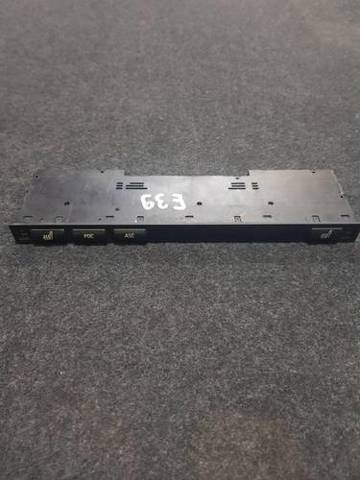 61316927052 BMW Блок кнопок центральной консоли купить в Хмельницкий