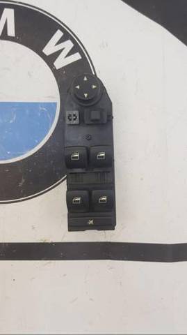 Кнопки переднего левого стекло подъёмника 61316951904 BMW