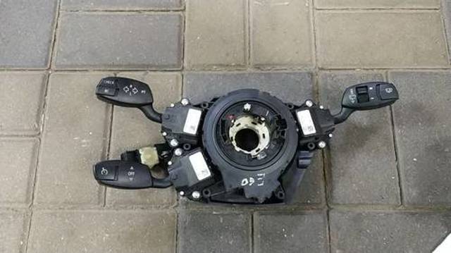 Контактное кольцо подушки безопасности 61316976394 BMW