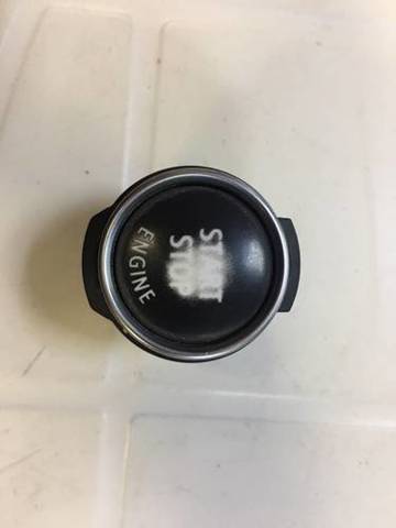 Кнопка запуска двигателя 61316979533 BMW