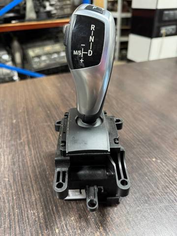 Механизм переключения передач 61317950394 BMW