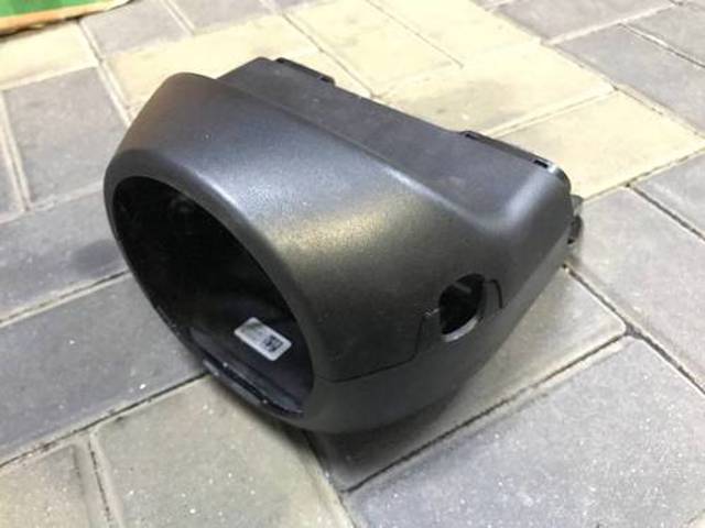 Защитный кожух рулевого механизма 61319207006 BMW