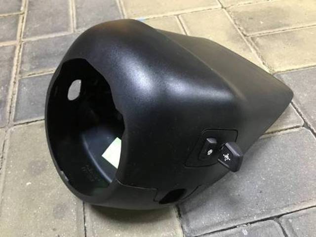 BMW 61319207006 Защитный кожух рулевого механизма в наличии Днепр