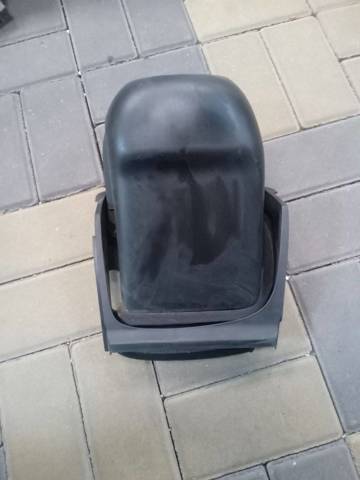 Защитный кожух рулевого механизма 61319219804 BMW