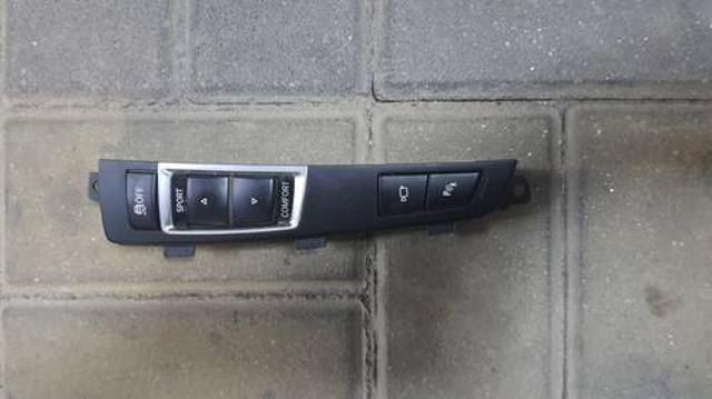 Модуль управления светом фар 61319267890 BMW