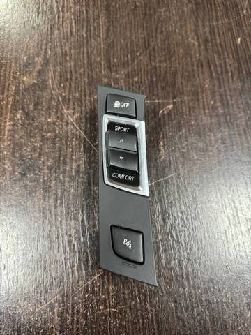 61319267901 BMW Панель приборов купить в Ирпень