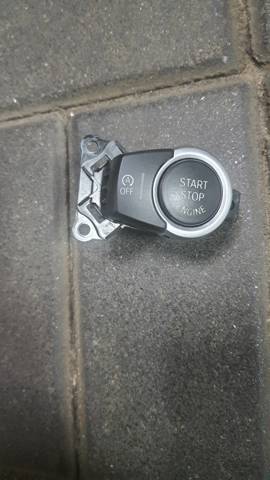 Кнопка запуска двигателя 61319291689 BMW