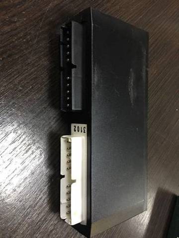 Блок управления освещением 61351379741 BMW