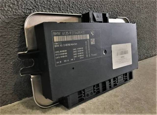 Блок управления комфортом 61356992947 BMW