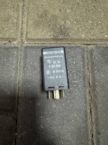 BMW 61358365960 в наличии Кривой Рог