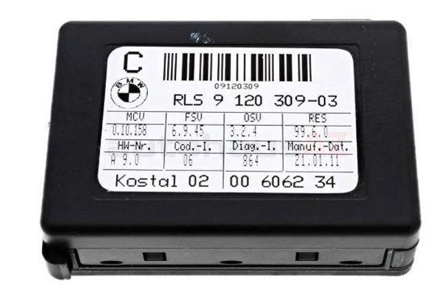 Стекло лобовое 61359120309 BMW