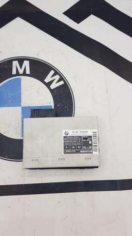 Блок управления центральным замком 61359134707 BMW