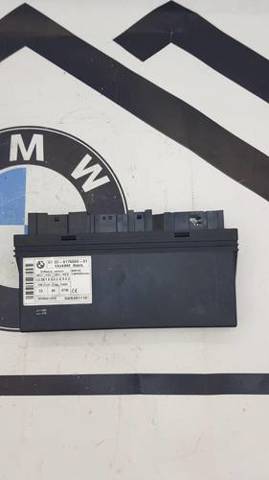 Блок управления систем комфорта 61359176069 BMW