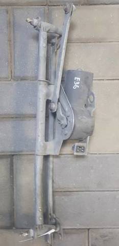 Трапеция щеток лобового стекла 61611387398 BMW