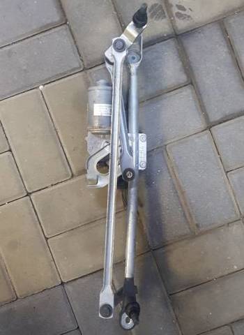 Трапеция дворников 61612990025 BMW
