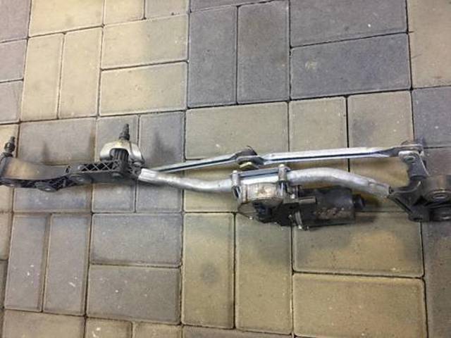 Трапеция стеклоочистителя 61617194029 BMW