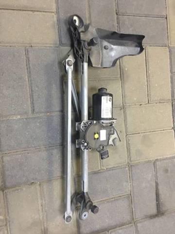 Трапеция дворников 61617260488 BMW