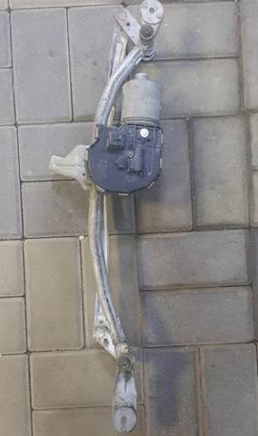 Трапеция щеток лобового стекла 61617306266 BMW
