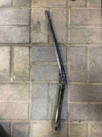 Рычаг стеклоочистителя 61619449959 BMW