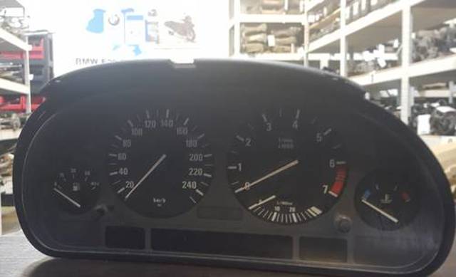 Щиток приборов 62106942225 BMW