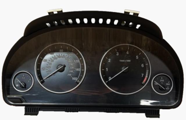 Щиток приборов 62106993487 BMW