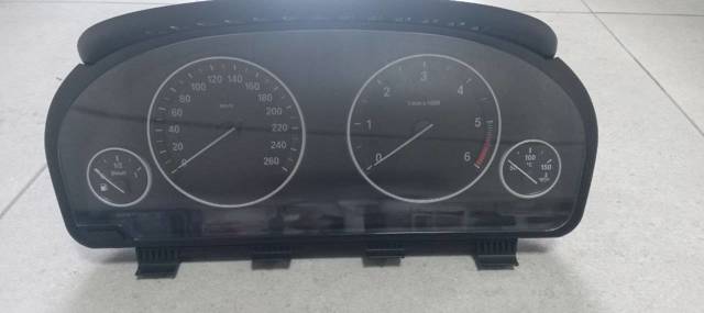 Щиток приборов 62108795128 BMW