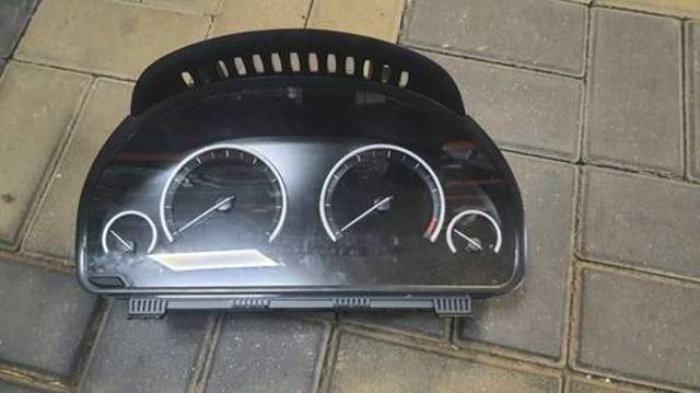 Щиток приборов 62108795237 BMW