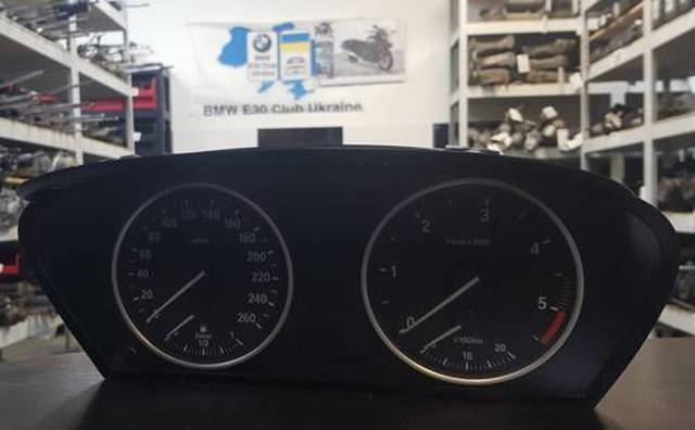 Щиток приборов 62109194889 BMW