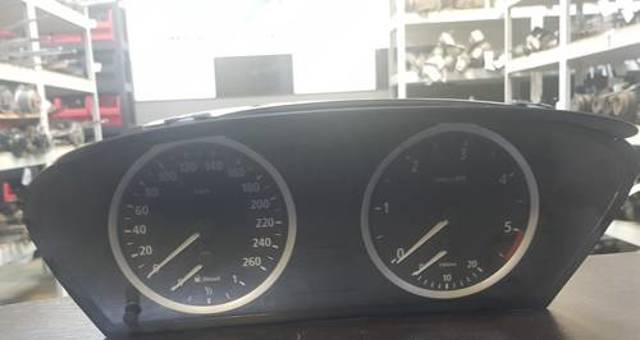 Приборная доска 62116958600 BMW