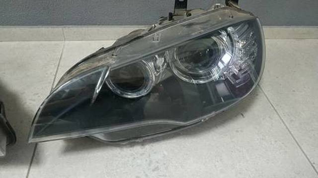 Фара левая 63117287013 BMW