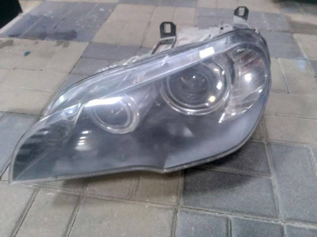 Фара дальнего света в сборе 63117288991 BMW