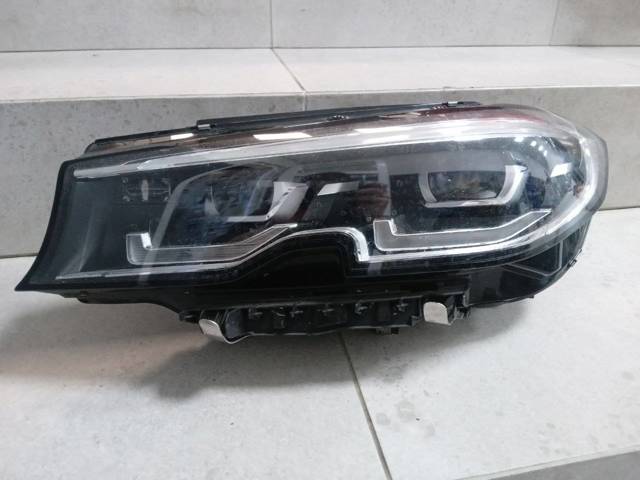 BMW 63118496155 Левая фара в наличии Ирпень