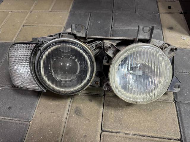 Фара правая 63121391598 BMW