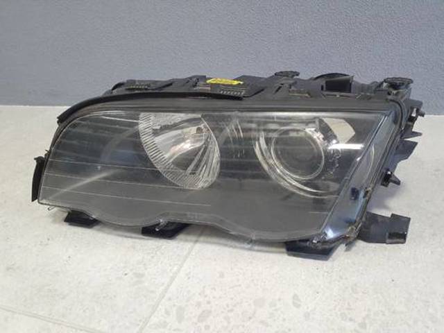 Основная фара в сборе левая 63126902759 BMW