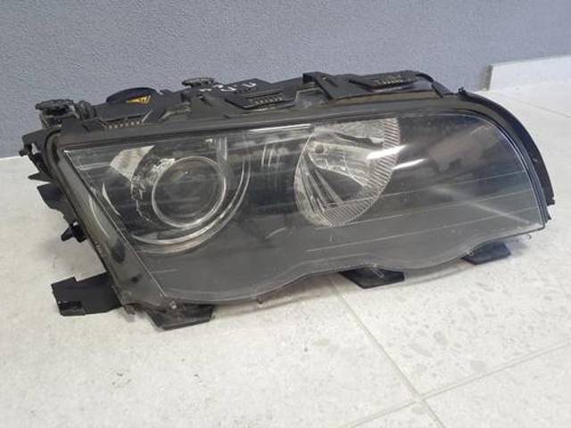 Фара комбинированная, передняя 63126902760 BMW