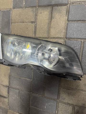 Фара правая 63126906494 BMW