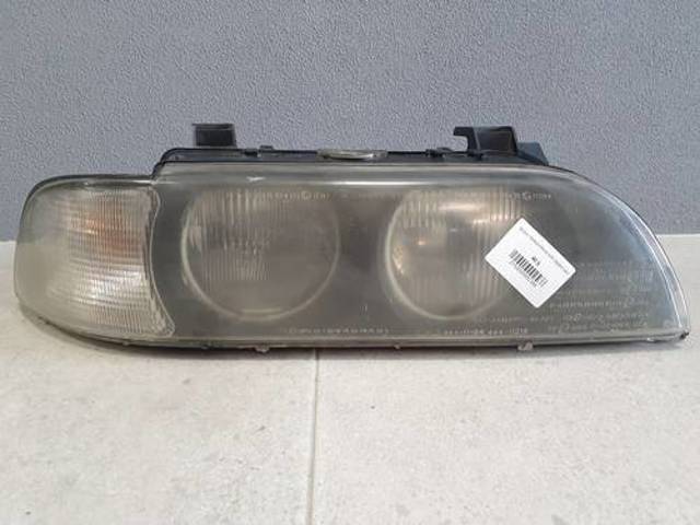 Фара правая 63128362464 BMW