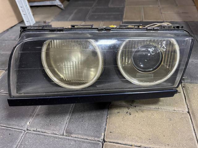 BMW 63128376269 Фара левая в наличии Тернополь