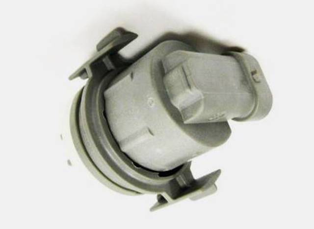 Цоколь лампы в фару 63128380206 BMW