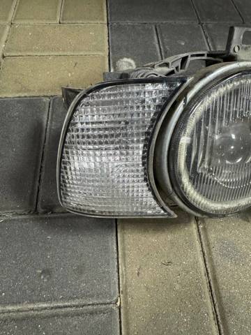 Указатель поворота правый 63131384034 BMW