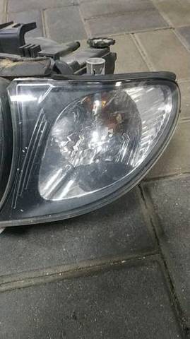 Указатель поворота левый 63137165849 BMW