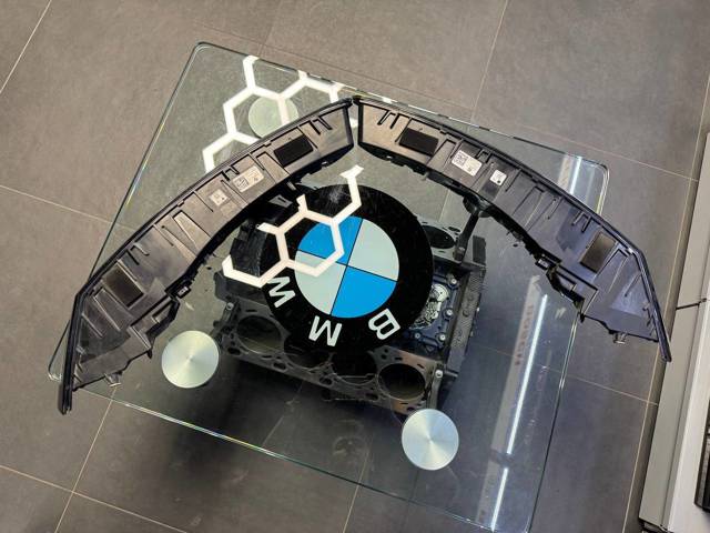 BMW 63215B52633 Фонарь задний левый внутренний в наличии Хмельницкий
