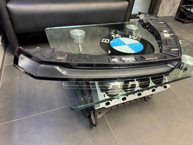 63215B52633 BMW Фонарь задний левый внутренний купить в Тернополь