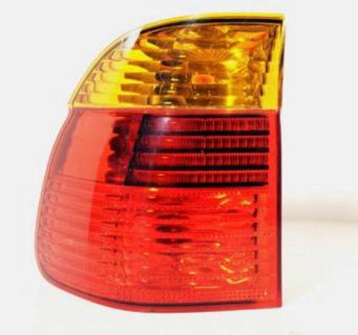 Фонарь задний левый 63216900213 BMW
