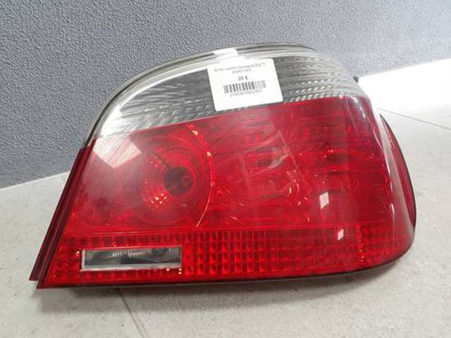 Фара задняя правая внешняя 63216910768 BMW
