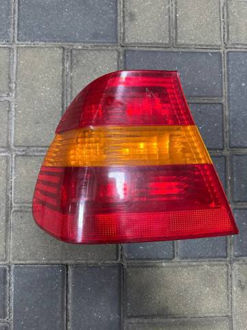 Фонарь задний 63216946533 BMW