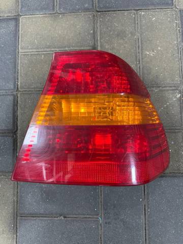 Стоп задний 63216946534 BMW