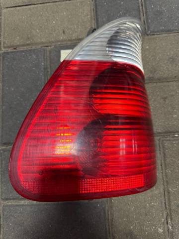 Фонарь задний 63217158389 BMW