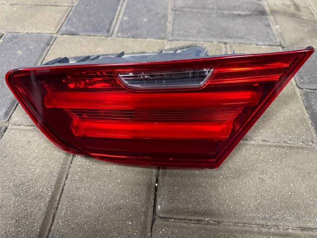 Фара задняя правая внутренняя 63217210580 BMW